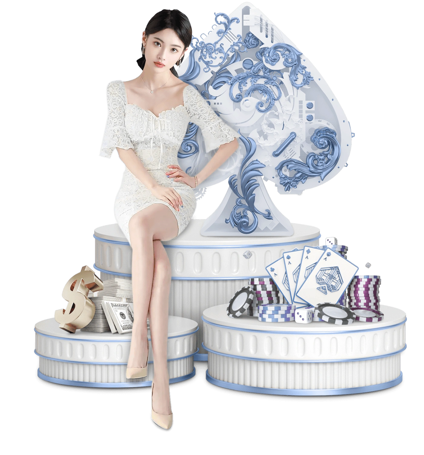 Khu giới thiệu thương hiệu Kim66